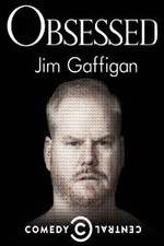 Watch Jim Gaffigan: Obsessed 123netflix