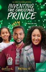 Watch Inventing the Christmas Prince 123netflix