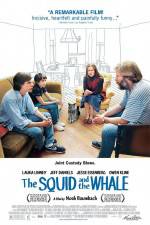 Watch The Squid and the Whale 123netflix