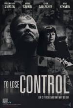 Watch To Lose Control 123netflix