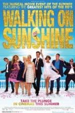 Watch Walking on Sunshine 123netflix