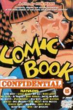 Watch Comic Book Confidential 123netflix