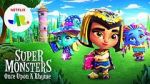Watch Super Monsters: Once Upon a Rhyme 123netflix