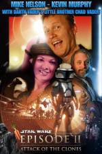 Watch Rifftrax: Star Wars II (Attack of the Clones 123netflix