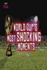 Watch World Cup Most Shocking Moments 123netflix