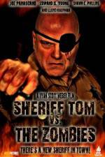 Watch Sheriff Tom Vs. The Zombies 123netflix