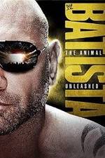 Watch WWE Batista: The Animal Unleashed 123netflix