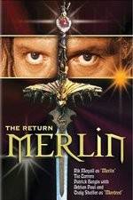 Watch Merlin The Return 123netflix