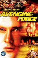 Watch Avenging Force 123netflix