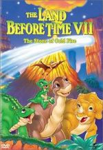 Watch The Land Before Time VII: The Stone of Cold Fire 123netflix