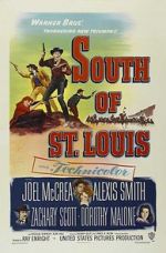 Watch South of St. Louis 123netflix
