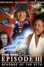Watch Rifftrax: Star Wars III (Revenge of the Sith 123netflix