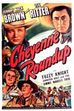 Watch Cheyenne Roundup 123netflix