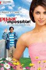 Watch Pyaar Impossible 123netflix