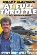 Watch Jeremy Clarkson at Full Throttle 123netflix