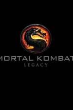 Watch Mortal Kombat: Legacy 123netflix