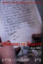 Watch Memories of Reality 123netflix