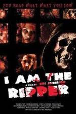 Watch I Am the Ripper 123netflix