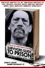 Watch Survivors Guide to Prison 123netflix