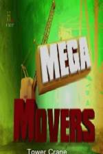 Watch History Channel Mega Movers Tower Crane 123netflix