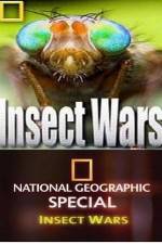 Watch National Geographic Insect Wars 123netflix