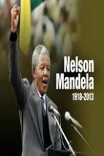 Watch Nelson Mandela 1918-2013 Memorial 123netflix