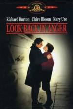 Watch Look Back in Anger 123netflix