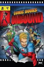 Watch Starz Inside: Comic Books Unbound 123netflix