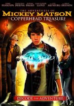 Watch The Adventures of Mickey Matson and the Copperhead Treasure 123netflix