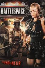 Watch Battlespace 123netflix