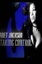 Watch Janet Jackson Taking Control 123netflix