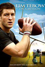 Watch Tim Tebow: On a Mission 123netflix