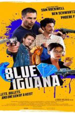 Watch Blue Iguana 123netflix