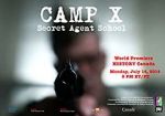 Watch Camp X 123netflix