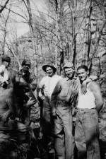 Watch American Experience: The Civilian Conservation Corps 123netflix