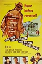 Watch The Day They Robbed the Bank of England 123netflix