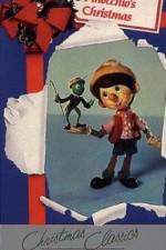 Watch Pinocchio's Christmas 123netflix