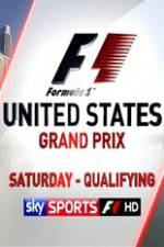 Watch Formula 1 2013 USA Grand Prix Qualifying 123netflix