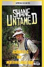 Watch National Geographic Wild Shane Untamed Ghosts of Madagascar 123netflix
