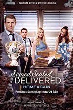 Watch Signed, Sealed Delivered: Home Again 123netflix