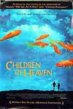 Watch Children of Heaven 123netflix