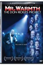 Watch Mr Warmth The Don Rickles Project 123netflix