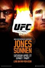 Watch UFC 159 Jones vs Sonnen 123netflix