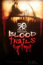 Watch 30 Days of Night: Blood Trails 123netflix