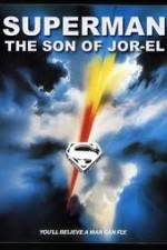 Watch Superman: Son of Jor-El (FanEdit 123netflix