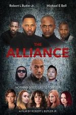 Watch The Alliance 123netflix