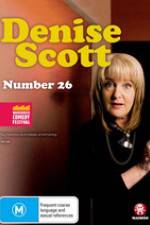 Watch Denise Scott Number 26 Warehouse Comedy Festival 123netflix
