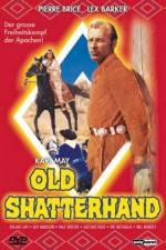Watch Old Shatterhand 123netflix