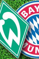 Watch Werder Bremen vs Bayern Munchen 123netflix