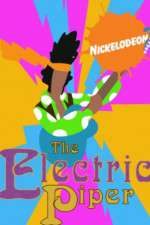 Watch The Electric Piper 123netflix